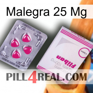 Malegra 25Mg 32
